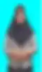 Blurred helper photo preview