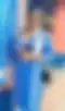 Blurred helper photo preview