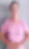 Blurred helper photo preview