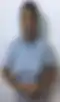 Blurred helper photo preview
