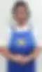 Blurred helper photo preview