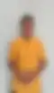 Blurred helper photo preview