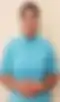 Blurred helper photo preview