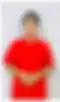 Blurred helper photo preview