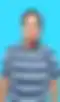 Blurred helper photo preview