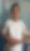 Blurred helper photo preview