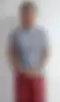 Blurred helper photo preview