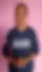 Blurred helper photo preview