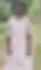 Blurred helper photo preview