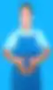 Blurred helper photo preview