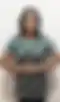 Blurred helper photo preview