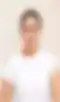 Blurred helper photo preview