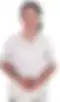 Blurred helper photo preview