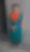 Blurred helper photo preview