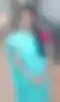Blurred helper photo preview