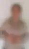 Blurred helper photo preview