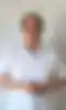 Blurred helper photo preview