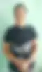 Blurred helper photo preview