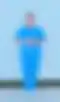 Blurred helper photo preview