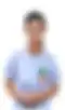 Blurred helper photo preview