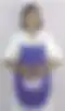 Blurred helper photo preview