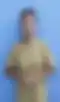 Blurred helper photo preview
