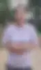 Blurred helper photo preview