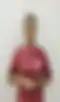 Blurred helper photo preview