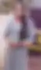 Blurred helper photo preview