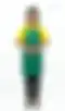 Blurred helper photo preview