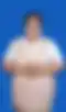 Blurred helper photo preview