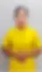 Blurred helper photo preview
