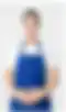 Blurred helper photo preview