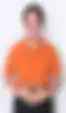 Blurred helper photo preview