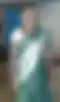 Blurred helper photo preview
