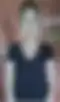 Blurred helper photo preview