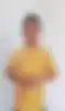 Blurred helper photo preview