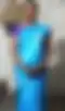 Blurred helper photo preview