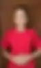 Blurred helper photo preview
