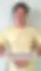 Blurred helper photo preview