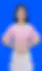 Blurred helper photo preview
