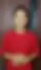 Blurred helper photo preview