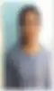 Blurred helper photo preview