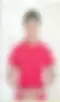 Blurred helper photo preview