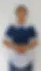 Blurred helper photo preview