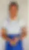 Blurred helper photo preview