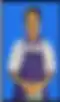 Blurred helper photo preview