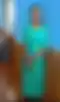 Blurred helper photo preview