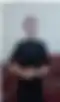 Blurred helper photo preview