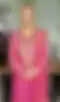 Blurred helper photo preview